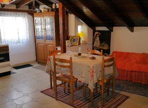 Apartment, Historical Center