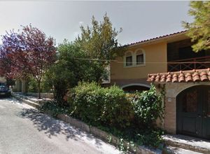 Maisonette, Dionisos