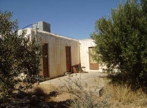 Μονοκατοικία προς πώληση Κουτσουράς (Μακρύς Γιαλός) 60 τ.μ. 3 Υπνοδωμάτια