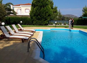 Βίλλα προς πώληση Κάτω Αλμυρή (Σαρωνικός) 320 τ.μ. 5 Υπνοδωμάτια