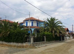 Μονοκατοικία, Νέα Βρασνά