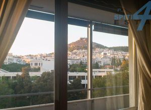 Διαμέρισμα προς πώληση Παγκράτι Άλσος Παγκρατίου 115 τ.μ. 3 Υπνοδωμάτια