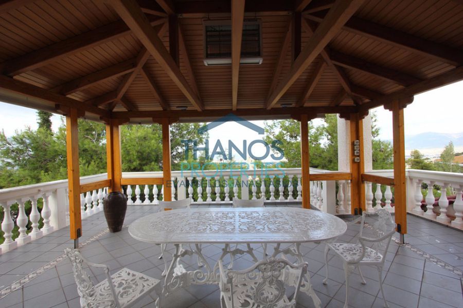 Sale, Detached house, 600m² Kifissia, Politeia 4795938 Spitogatos