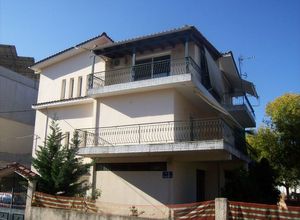 Μονοκατοικία προς πώληση Άγιος Κωνσταντίνος (Αγρίνιο) 195 τ.μ. 4 Υπνοδωμάτια