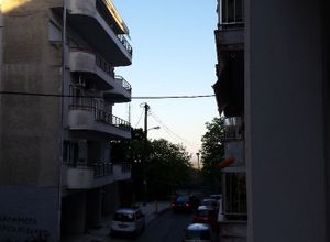 Διαμέρισμα, Κέντρο