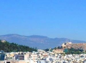 Διαμέρισμα προς πώληση Νέος Κόσμος 68 τ.μ. 1 Υπνοδωμάτιο Νεόδμητο