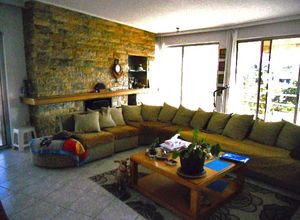 Apartment, Drosopoulou