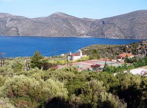 Μονοκατοικία προς πώληση Σκροπονέρια (Ανθηδώνος) 250 τ.μ. 5 Υπνοδωμάτια