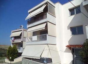 Διαμέρισμα προς πώληση Αγία Παρασκευή (Βασιλικά) 70 τ.μ. 2 Υπνοδωμάτια Νεόδμητο