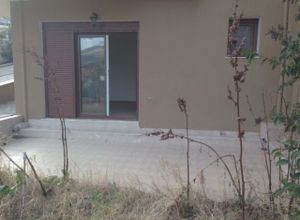 Maisonette, Center