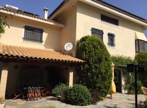 Maisonette for sale Kalisia (Penteli) 284 m<sup>2</sup> 4 Bedrooms