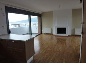 Apartment, Paleo Psichiko