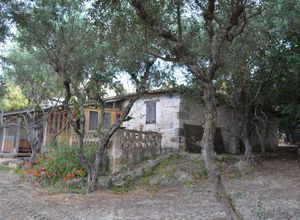 Βίλλα προς πώληση Ακρωτήρι (Χώρα Ζακύνθου) 120 τ.μ. 3 Υπνοδωμάτια Νεόδμητο