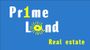 PRIME LAND real estate estate agent