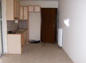 Διαμέρισμα προς πώληση Νέος Κόσμος 47 τ.μ. 1 Υπνοδωμάτιο