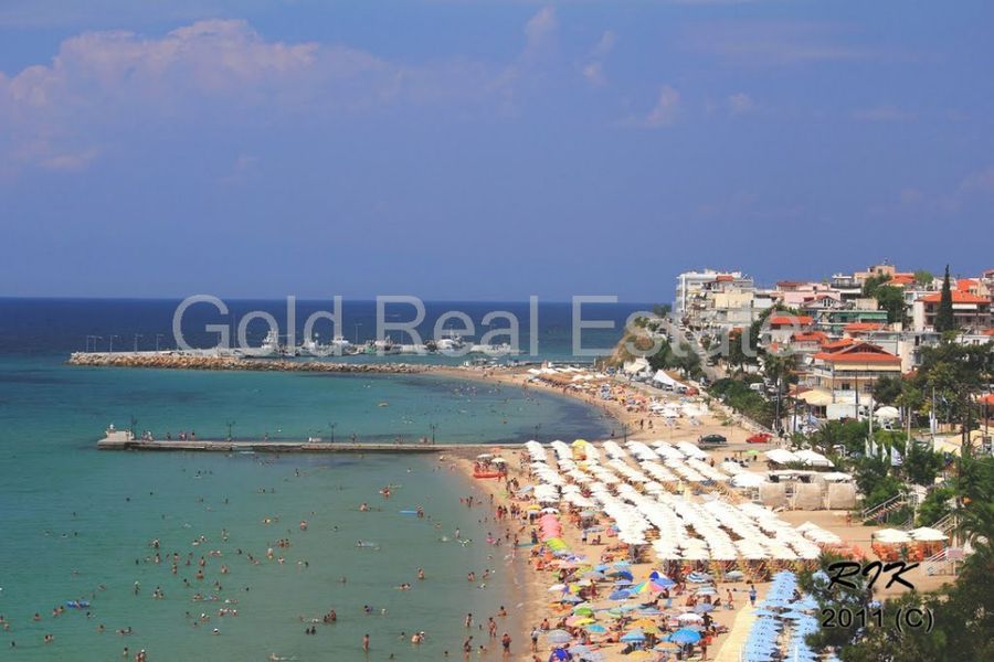 GOLD REAL ESTATE GROUP ΑΚΙΝΗΤΑ ΠΙΕΡΙΑΣ GREECE KATERINI