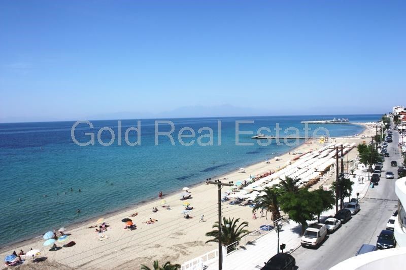 GOLD REAL ESTATE GROUP ΑΚΙΝΗΤΑ ΠΙΕΡΙΑΣ GREECE KATERINI