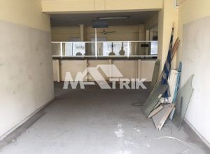 Γραφείο, Βαρδάρης