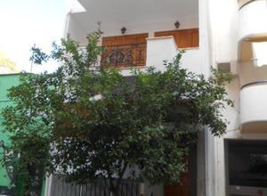 Μονοκατοικία για ενοικίαση Γκύζη - Πεδίον Άρεως Πλατεία Γκύζη 105 τ.μ. 3 Υπνοδωμάτια