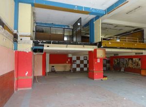 Store, Galatsi