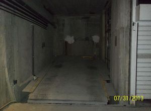 Ενοικίαση, Πάρκινγκ, Πλατεία Κυψέλης (Κέντρο Αθήνας)