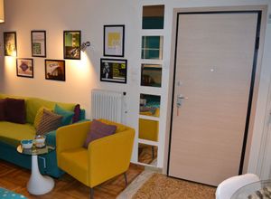 Sale, Apartment, Exarcheia (Athens)