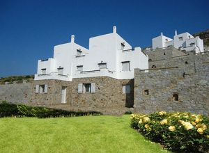 Μεζονέτα προς πώληση Πλάκα (Νάξος) 130 τ.μ. 1 Υπνοδωμάτιο Νεόδμητο