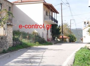 Μονοκατοικία προς πώληση Αχλαδιά (Αίγιο) 150 τ.μ. 3 Υπνοδωμάτια