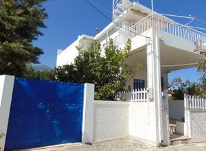 Οικόπεδο προς πώληση Ξυλόκαστρο Καμάρι 290 τ.μ.