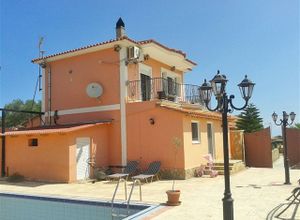 Μονοκατοικία προς πώληση Αρκάδι 130 τ.μ. 3 Υπνοδωμάτια