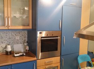 Apartment, Center