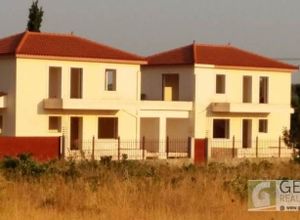 Μεζονέτα προς πώληση Ωρωπός 380 τ.μ. 1 Υπνοδωμάτιο