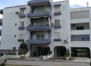 Διαμέρισμα προς πώληση Λευκαντί (Ληλάντιο) 60 τ.μ. 1 Υπνοδωμάτιο