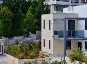 Detached House, Nea Penteli