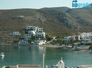 Μονοκατοικία προς πώληση Καραβοστάσης (Φολέγανδρος) 68 τ.μ. 1 Υπνοδωμάτιο