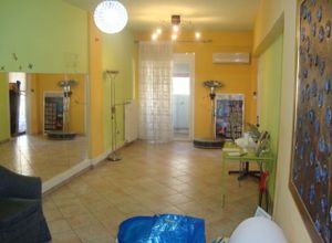 Apartment, Martiou