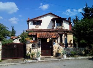 Μονοκατοικία προς πώληση Δοξάτο 280 τ.μ. 3 Υπνοδωμάτια