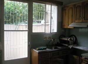 Apartment, Peristeri