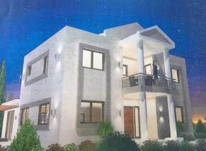 Villa for sale Paralimni 375 m<sup>2</sup> 3 Bedrooms