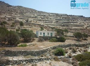 Μονοκατοικία προς πώληση Αγκάλη (Φολέγανδρος) 28 τ.μ. 2 Υπνοδωμάτια