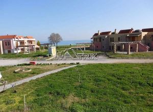 Μεζονέτα προς πώληση Ιερισσός (Σταγείρων - Ακάνθου) 75 τ.μ. 3 Υπνοδωμάτια