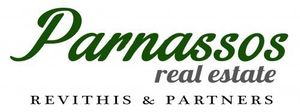 Parnassos Real Estate Agence immobilière