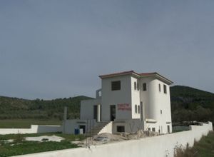 Μονοκατοικία προς πώληση Αθίκια (Σαρωνικός) 170 τ.μ. 5 Υπνοδωμάτια