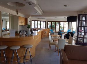 Ξενοδοχείο προς πώληση Ηράκλειο Κρήτης 800 τ.μ.