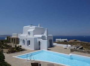 Villa, Mykonos
