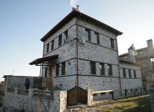 Μεζονέτα για ενοικίαση Άγιος Αθανάσιος (Βεγορίτιδα) 50 τ.μ. 1 Υπνοδωμάτιο Νεόδμητο
