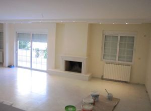Apartment, Voula